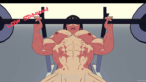 Female muscle growth animation, fbb colette guimond, muscle bisexual bodybuilder anal
