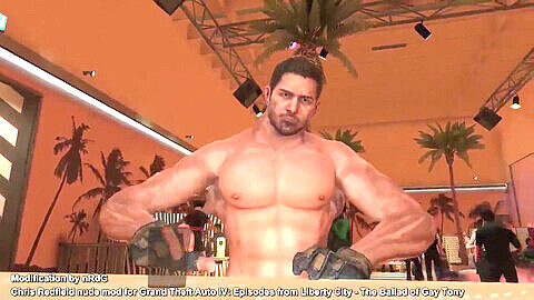 Victor 3d growth, handsome muscle mature men, janifer lopez nude