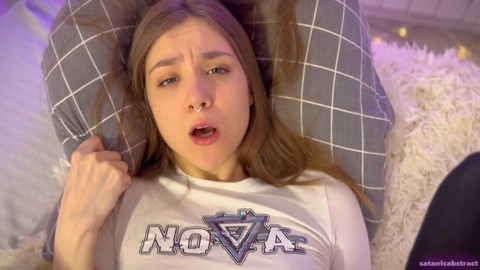 パンスト, 手コキ, povカウガール パンスト, 手コキ, povカウガール