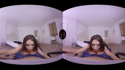 Vr porn, افتراضي, شرجي