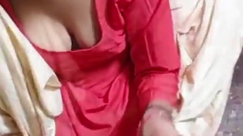 Bhabhi fucked, bhabhi indian big boobs, humungous