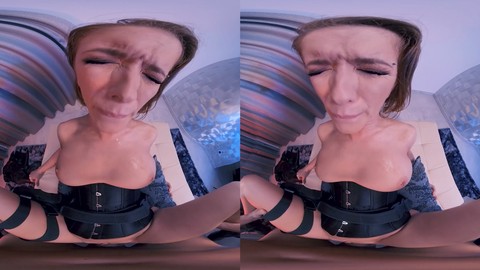 Pov vr, babe vr, anal parody vr