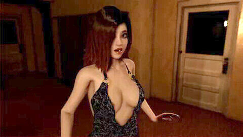 Zombie attack 3d hd, 3d catoon bbc cuckold, district 13 housewife animation