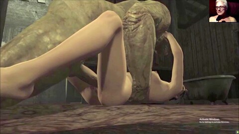 Intense missionary action with a nicely stretched pussy featuring Ella Purnell