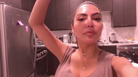 كواليس شرجي, مقاطع سكس ماوراء الكواليس, شرجي