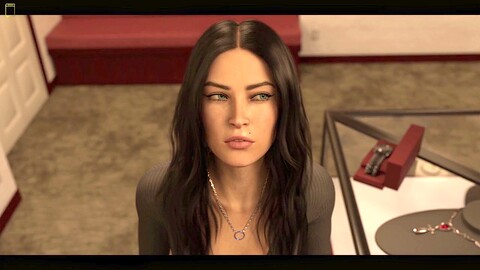 Dünne Teenagerin wird während des Spiels vergewaltigt