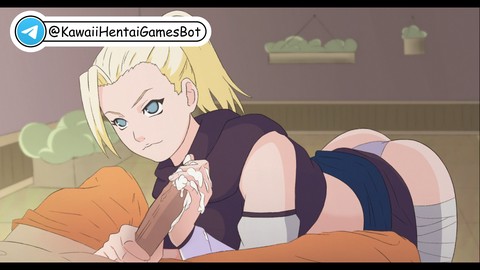 ナルト, サクラ, エロアニメ