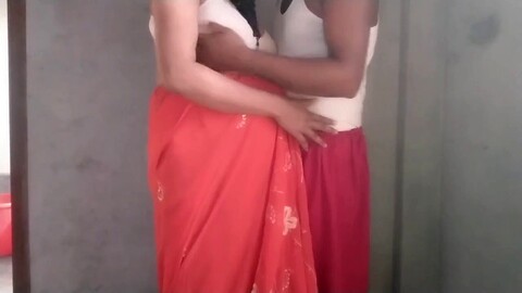 インド人, 妻の共有, 熟母