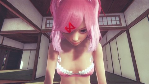 Orgasm, doki doki hentai, honey select 2