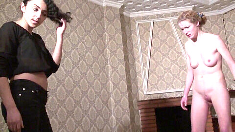 Real catfight no rules, lesbian hd video, lola mello brutal girl