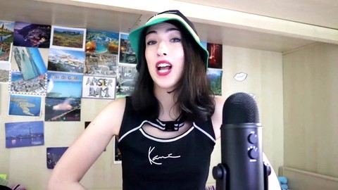 Мастурбировать, большой член, кастинг