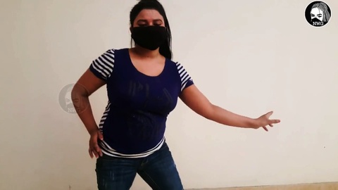 Butt-fucked, song, pakistani dance
