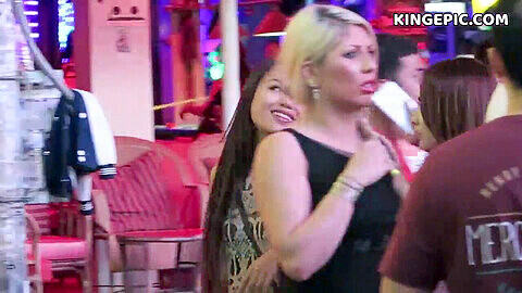 China red light, thailand prostitute threesome, red light district movie