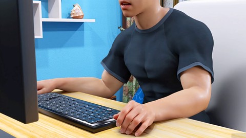 中出しマンコ, デニム, 母親