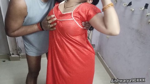 Desi homemade, missionary sex, hot bhabhi