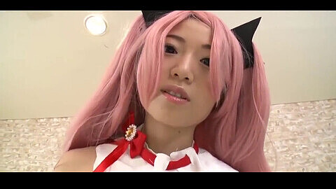 Hdsex tv, asian cosplay solo, japanese cosplayer uncensored