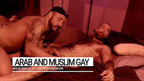 Muslim gay xxx, arab hunk fuck, arab scandal fuck