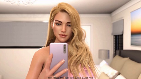 Cuckold 3d animation, cuckold bbc cheating wife animation, 3d