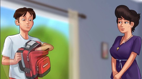 アニメーション, アジアンベイブ, アニメ
