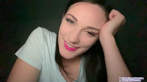 Gfe, cum-for-me, whisper-asmr