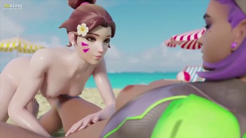 アニメーション, コミック, hd動画
