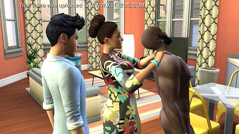 Family cheating story, sims 4 cheating storyline, hollywood cheating