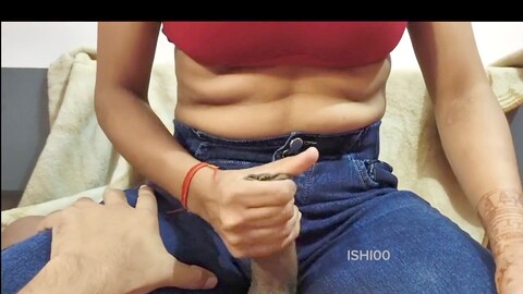 Real couple’s homemade swap, husband shares his beautiful Asian wife