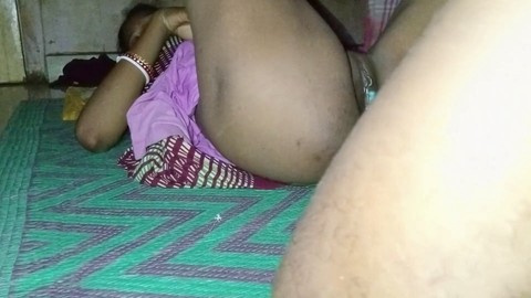 Sensual Bengali sex filled with passion and intimacy