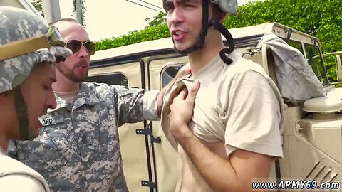 군인, 유니폼, gay-military