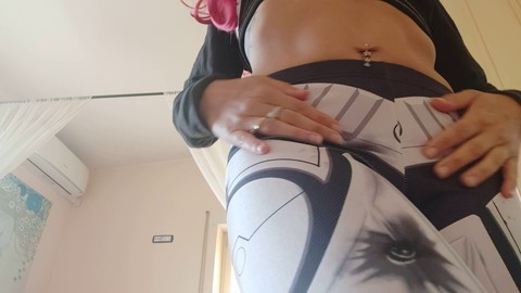 Savannah Camgirls Booty lässt die Luft zittern mit Rülpsen und Fürzen!