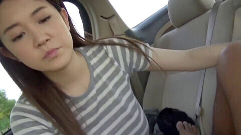 Chinese actress, chinese car blowjob, cinese giovanissime sesso