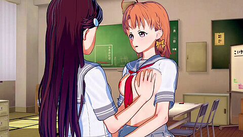 School gril 18, 3d schoolgirl xxx, hentai trib