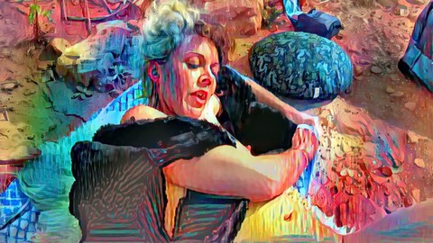 Unicorn, deepstyled, unicorn palace Unicorn, deepstyled, unicorn palace