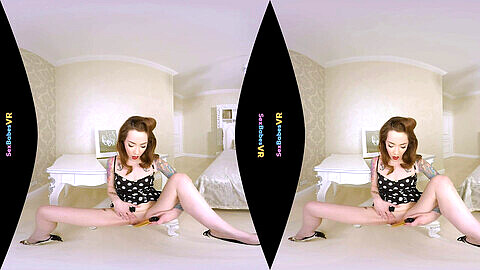 3 dimensional, pinup, reality