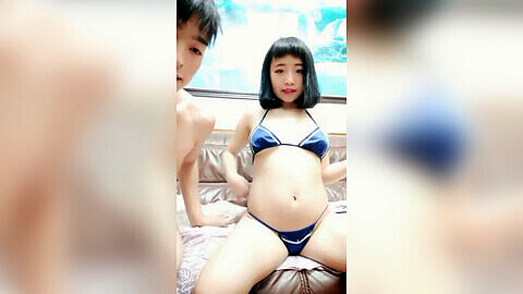 中国 父女 偷情 内射, 母乳, 多水