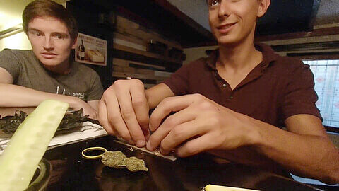 Weed cannabis stoned couple, cocaine high, couple smoke meth