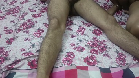 Aunty, teen asian, bhabhi ki