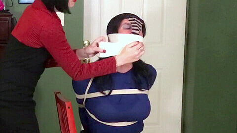 Domination & submission, hd porn, bound gagged