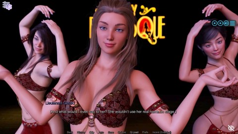 Sunshine love 1, anime, mom