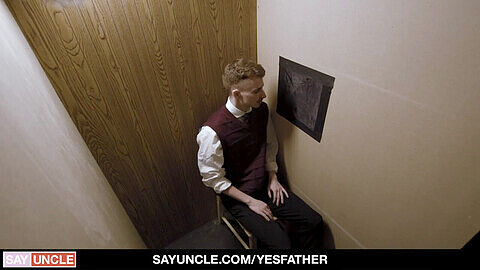 Gay older vs younger, gay glory hole, gay confession