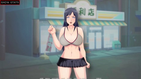 Genshin impact, treasure nadia, camp pinewood