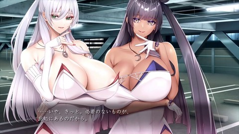 エロアニメ, 日本人, 中出し