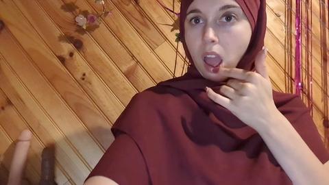 Фелляция, мусульмане, устный