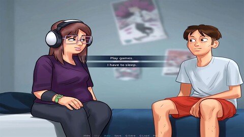 초당 60 프레임, anime porn, hentais