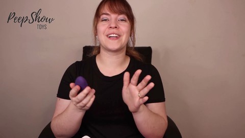 Sex toy assessment - Satisfyer Purple sheer enjoyment 15-Function hitachi, Kindly provided by Peepshow adult playthings!