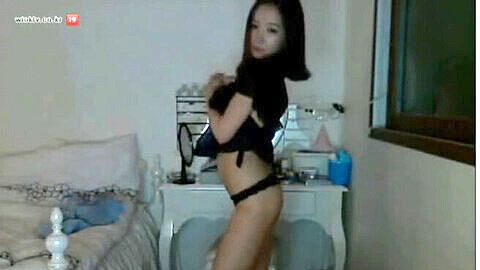 Chinese sexy dance bj, chinese solo, bj nima