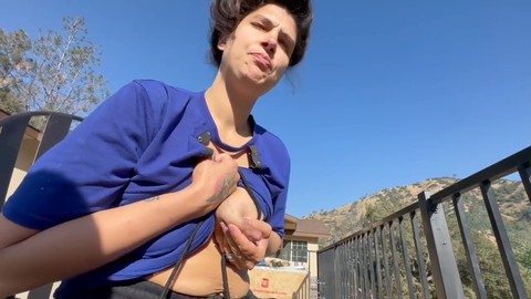 母乳, 乳首吸い, ホットママ