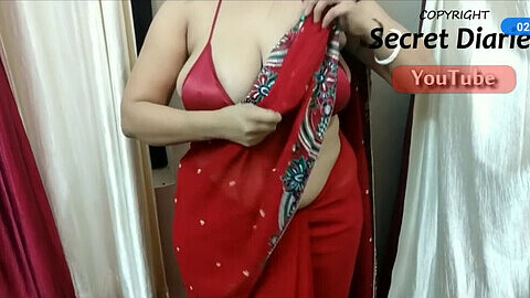 Bong beauty saree sundori, bhabhi hot saree, sexy padosi bhabhi