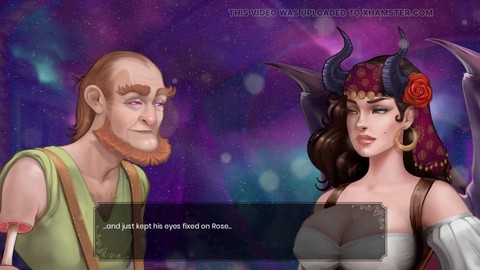 3d animation, 3d sex, legend