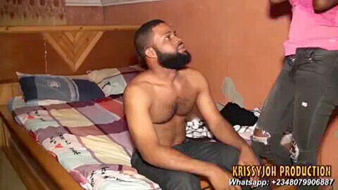 Nollyporn - Educator Banging Ebony College Girl Lady-Gold (Full Video)